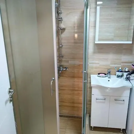 Apartament Apartman Bella