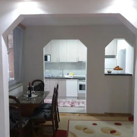 Apartman Bella * Tuzla