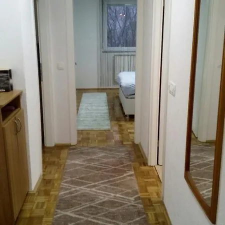 Apartman Bella