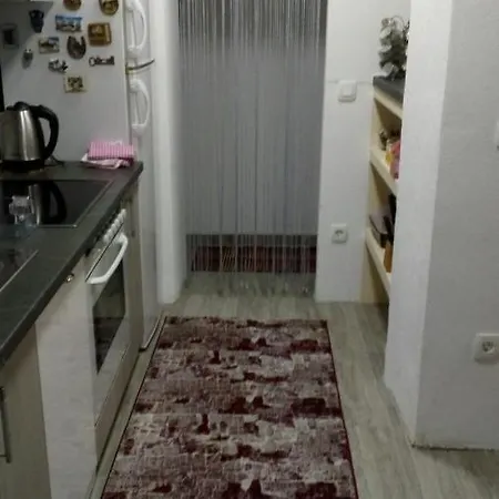 Apartman Bella Apartament