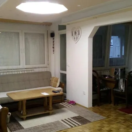 Apartman Bella