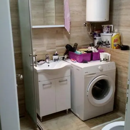 Apartman Bella Apartament *